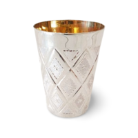 Kiddush cup 