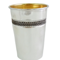 Kiddush cup 