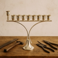 חנוכיה 