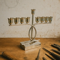 Menorah 
