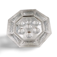 קערת ליל הסדר 