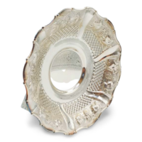 צלחת לכוס קידוש 