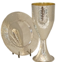 סט קידוש 