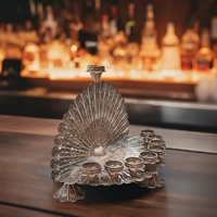 חנוכיה פילגרן L 