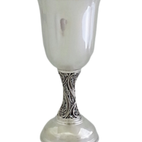 Kiddush cup 
