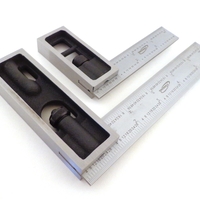 זוג זוויתנים מתכווננים, 100 מ