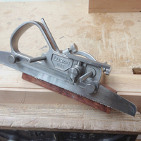 מקצועת חירוץ 043 כולל 4 להבים לובאן