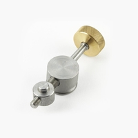 בורג לכוונון עדין של מקצועות ווריטאס סוג B