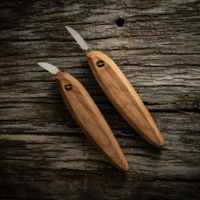 סט 2 סכינים סדרת פרו - FLEXCUT PRO 2 KNIFE SET FP100