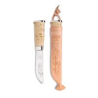 סכין לאפלנד 240 מרטייני - MARTTIINI LAPP KNIFE 240