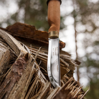 סכין לוסטו שנתית 2025 מרטייני - MARTTIINI LUSTO ANNUAL 2025