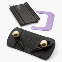 מוביל השחזה ללהבים קצרים ווריטאס