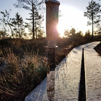 סכין לאפלנד 235 מרטייני - MARTTIINI LAPP KNIFE 235