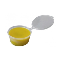 שעוות דבורים טבעית 60 גרם BEAVERCRAFT W60