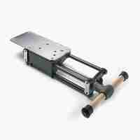 מלחצת זנב שחרור מהיר ווריטאס