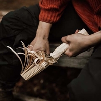 סכין טונדרה מרטייני - MARTTIINI TUNDRA CB