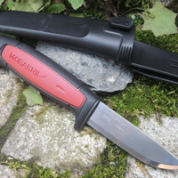 סכין עבודה קארבון, מורה שבדיה MORAKNIV PRO-C