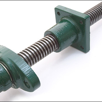 בורג מלחצת זנב ווריטאס