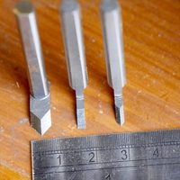 Luban Router Plane - מקצועת רוטר לובאן