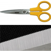 מספריים מקצועיים אוניברסליים KDS