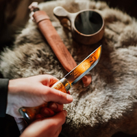 סכין לאפלנד 240 מרטייני - MARTTIINI LAPP KNIFE 240