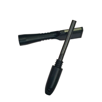 ערכה למחנאות - אבן צור ויהלום, אבן אש