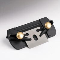 מוביל השחזה ללהבים קצרים ווריטאס