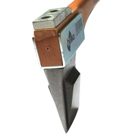 גרזן ביקוע וואריו 1500 גרם HELKO VARIO