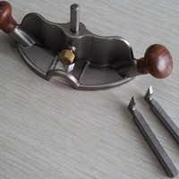 Luban Router Plane - מקצועת רוטר לובאן