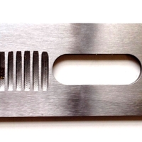 להב להחלפה למקצועת בלוק זווית נמוכה, ריי איילס, אנגליה