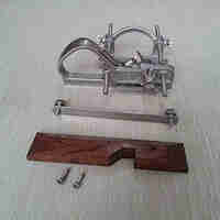 מקצועת חירוץ 043 כולל 4 להבים לובאן