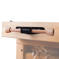 מלחצת חזית שחרור מהיר פורטון FORTUNE QUICK RELEASE FRONT VISE