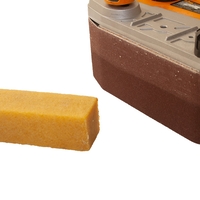 בלוק לניקוי סרטי ליטוש