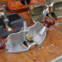 Luban Router Plane - מקצועת רוטר לובאן