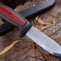 סכין עבודה קארבון, מורה שבדיה MORAKNIV PRO-C