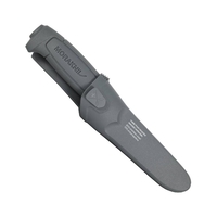 סכין מורה-קניב בייסיק 546 SE אלחלד- MORAKNIV BASIC 546 SE