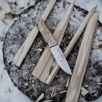 סכין טונדרה מרטייני - MARTTIINI TUNDRA CB