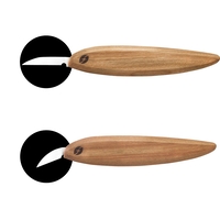 סט 2 סכינים סדרת פרו - FLEXCUT PRO 2 KNIFE SET FP100