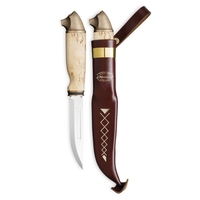 סכין ראש דב מרטייני - MARTTIINI BEAR KNIFE