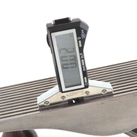 מד מקצועות דיגיטלי - iGaging Plane-check