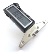 מד מקצועות דיגיטלי - iGaging Plane-check