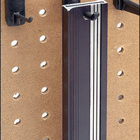 זוג סרגלי פיתול אלומיניום, ווריטאס VERITAS WINDING STICKS