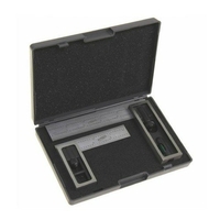 זוג זוויתנים מתכווננים, 100 מ