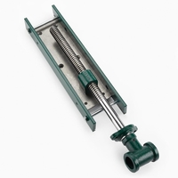 מלחצת זנב רגילה ווריטאס