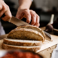 סכין לחם MARTTIINI KIDE BREAD