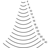 מפסלת גילוף מקצועית מסוג 7, 30 מ