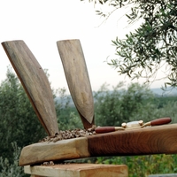 מקצועה משיכה, ספוקשייב, לובאן