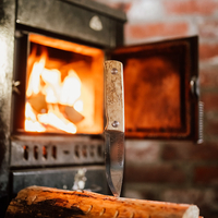 סכין טונדרה מרטייני - MARTTIINI TUNDRA CB