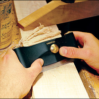 מחזיק משע מחזיק ציקלינה ווריטאס - VERITAS SCRAPER HOLDER