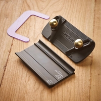 מוביל השחזה ללהבים קצרים ווריטאס